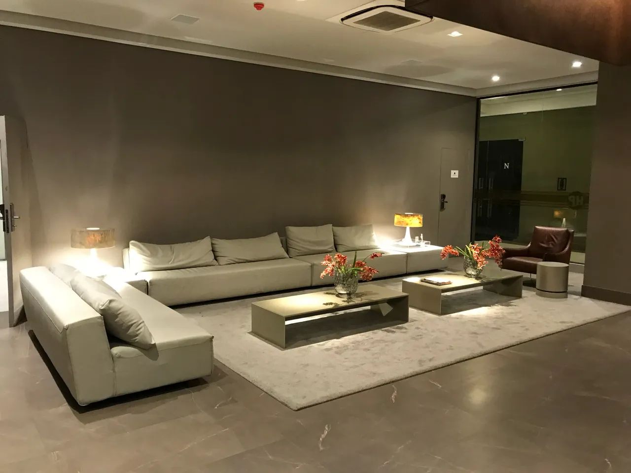 EXCELENTE FLAT, 1 VG, 38 M2, 7º ANDAR E ACEITO FINANCIAMENTO BANCÁRIO. - Foto 3