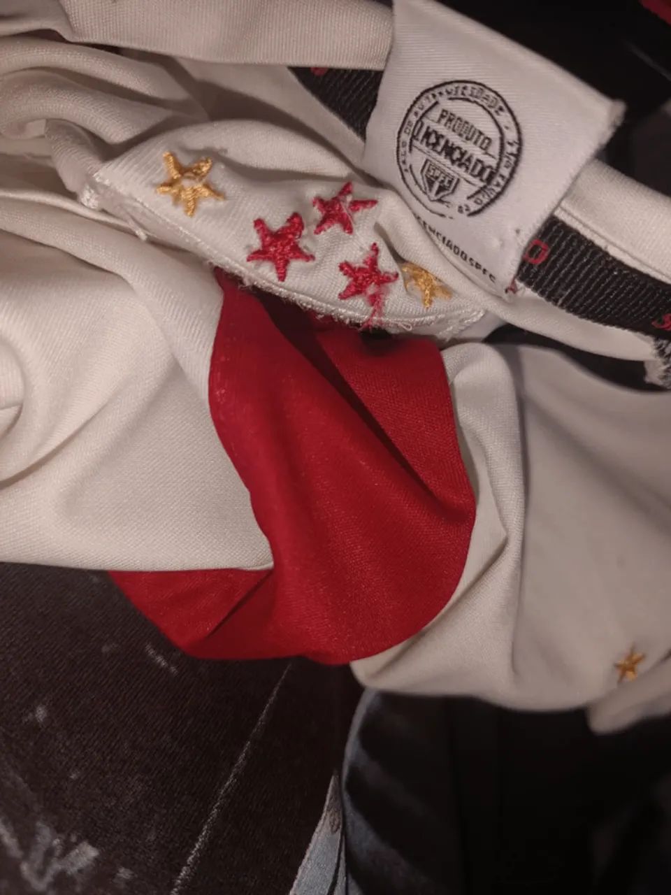 Camisa São Paulo Torcedor - Foto 3