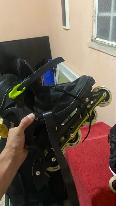 Patins  - Foto 2