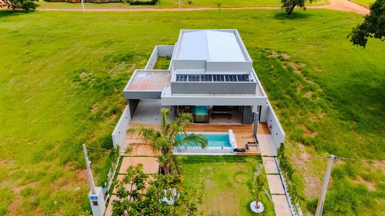 Foto - Jundiaí - Jardim Florestal