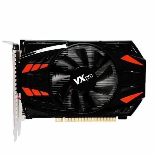Placa de Vídeo GTX 750 Ti 4GB GDDR5