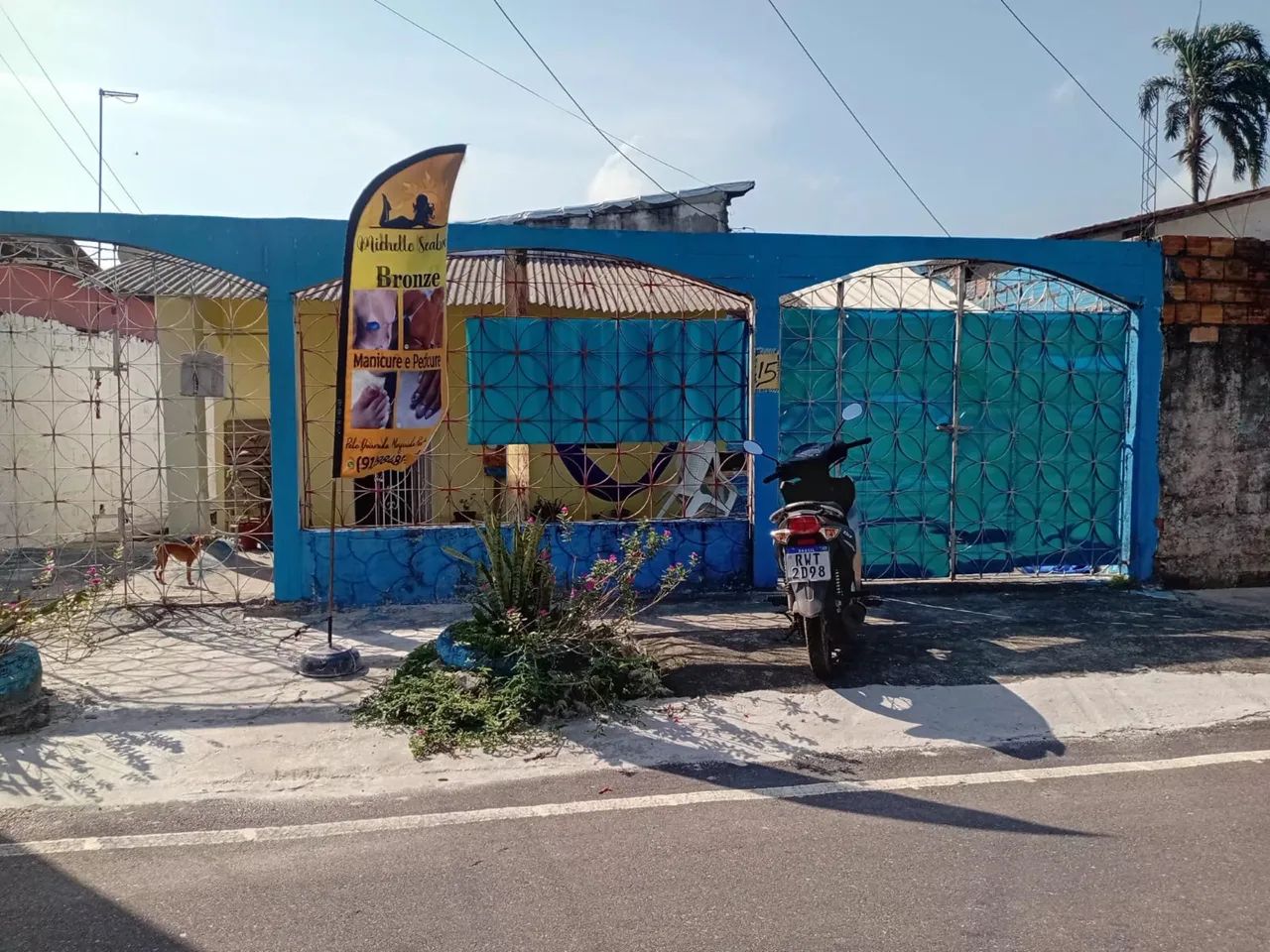 Foto - Marituba - Decouville