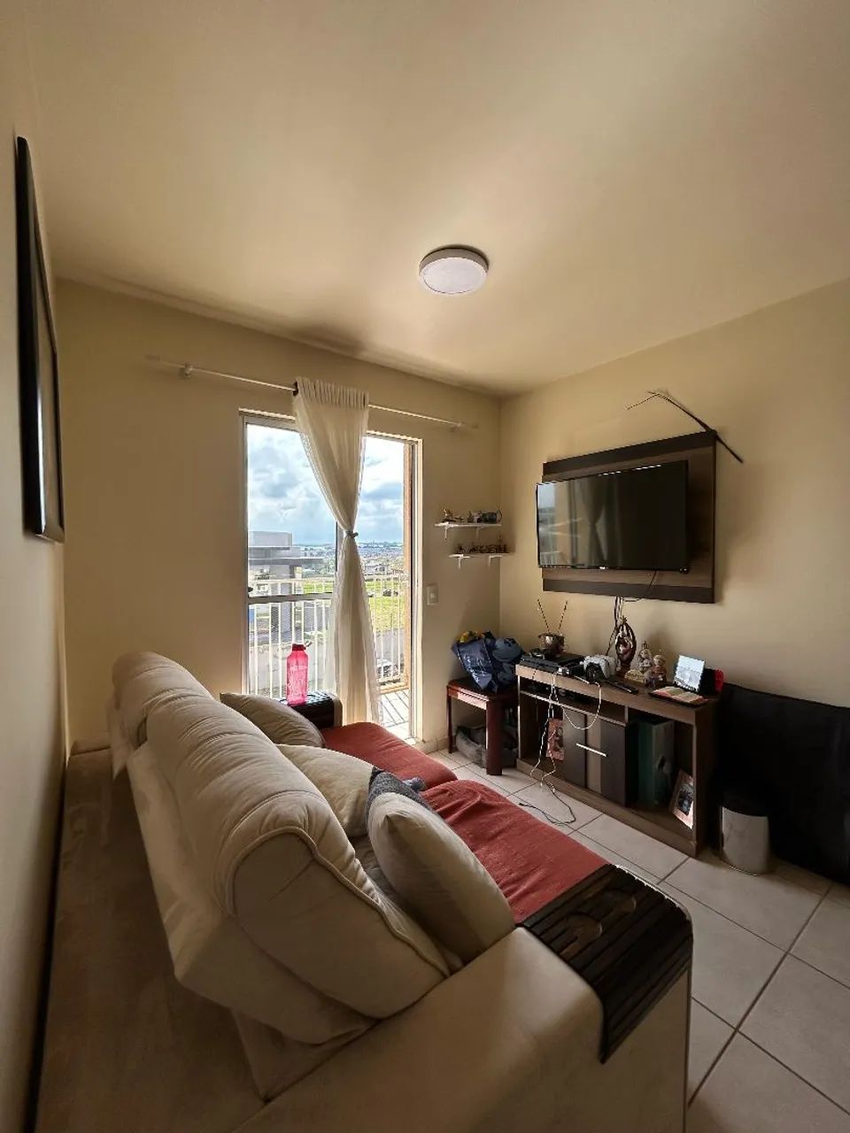 Apartamento 2 quartos - Foto 5