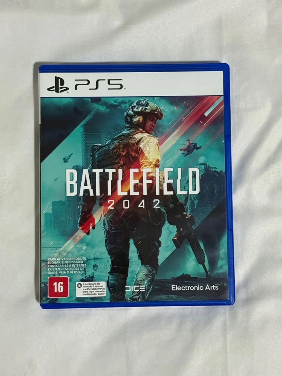 Battlefield 2042 - PS5