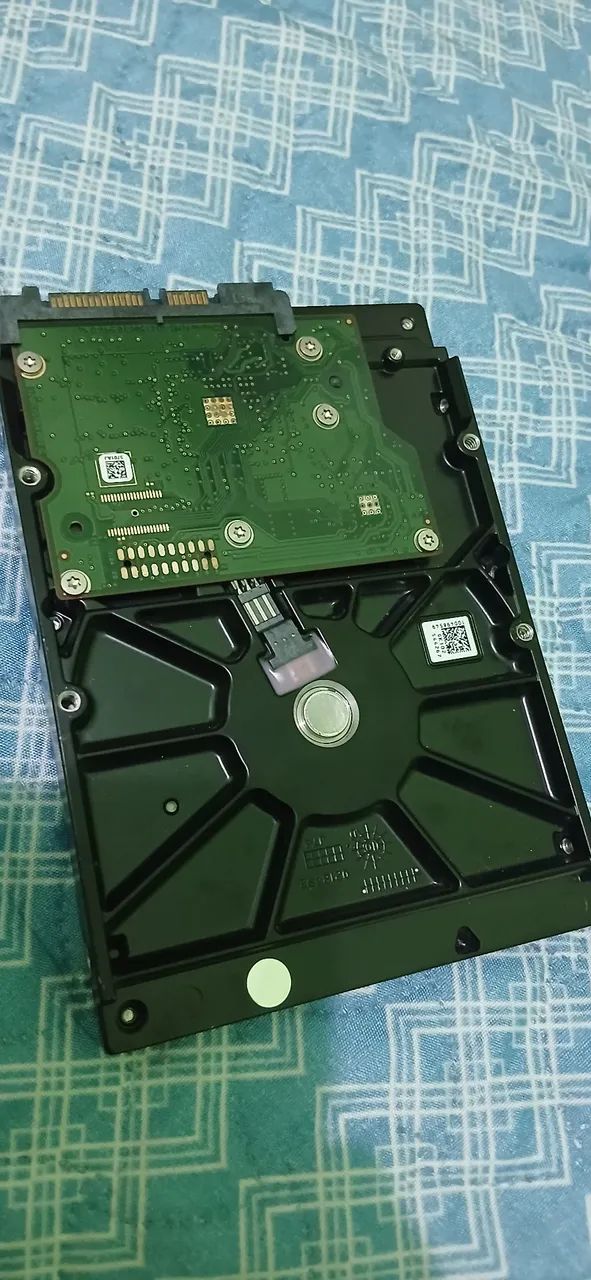 HD 250 GB - funcionando, formatado e testado64960489233923121