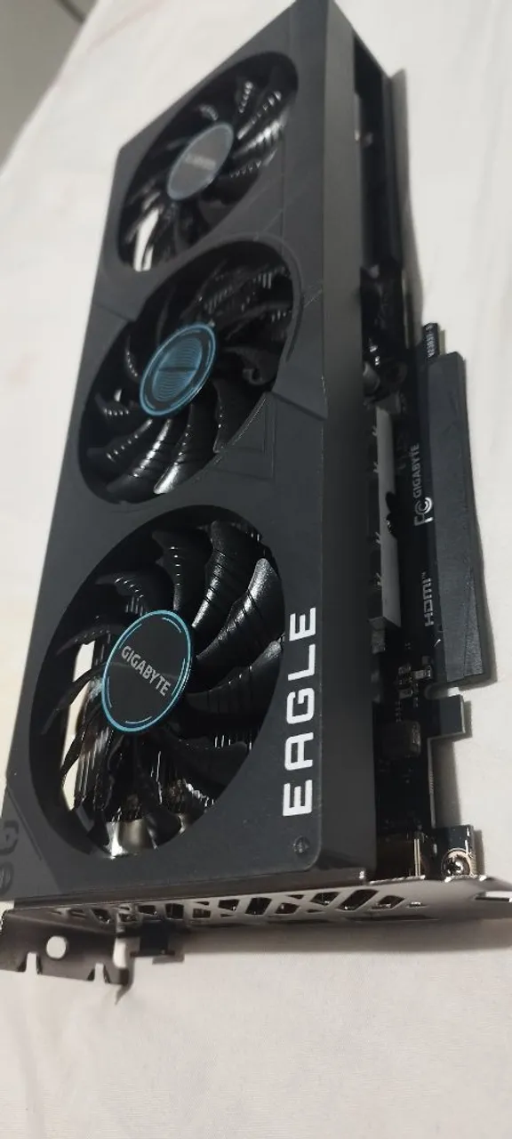 Rtx 4060 8g Gigabyte