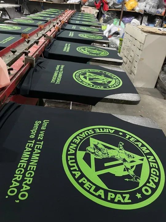 Via Brasil uniformes  - Foto 4