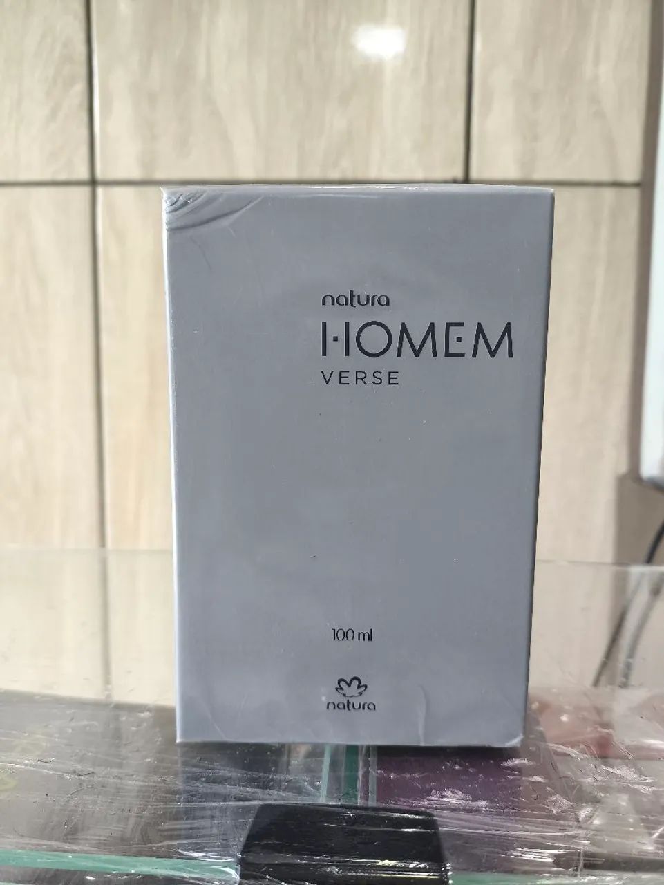 Perfume natura homem  - Foto 3
