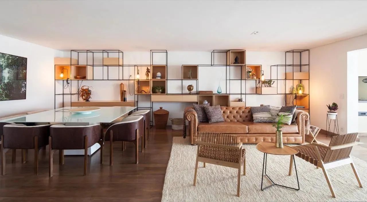 Venda Apartamento 3 Dormitórios - 234 m² Vila Nova Conceição - Foto 2