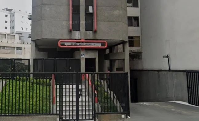 Foto - Caçapava - Centro