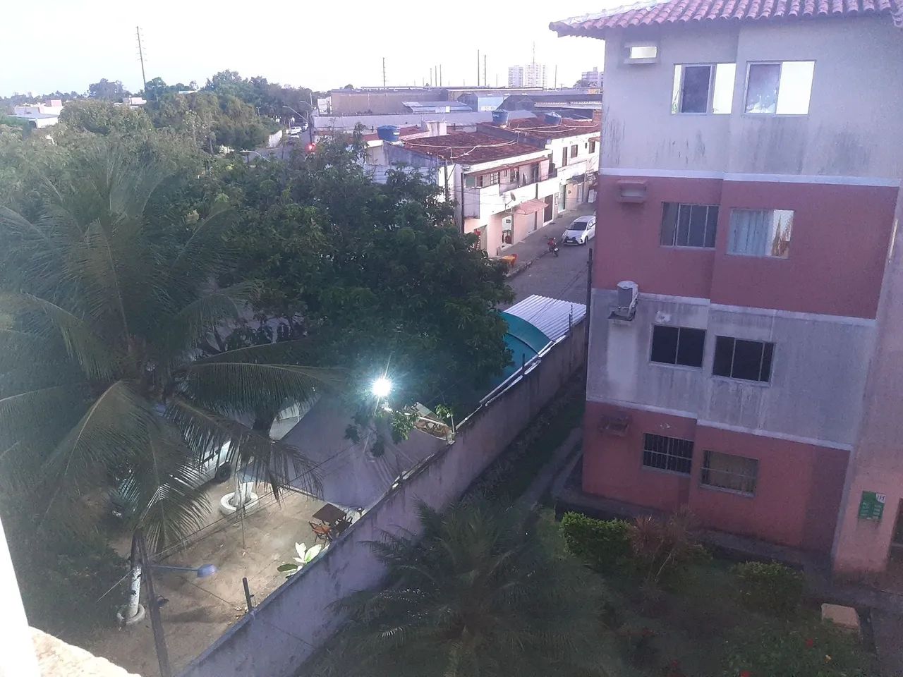 Foto - Maceió - Antares