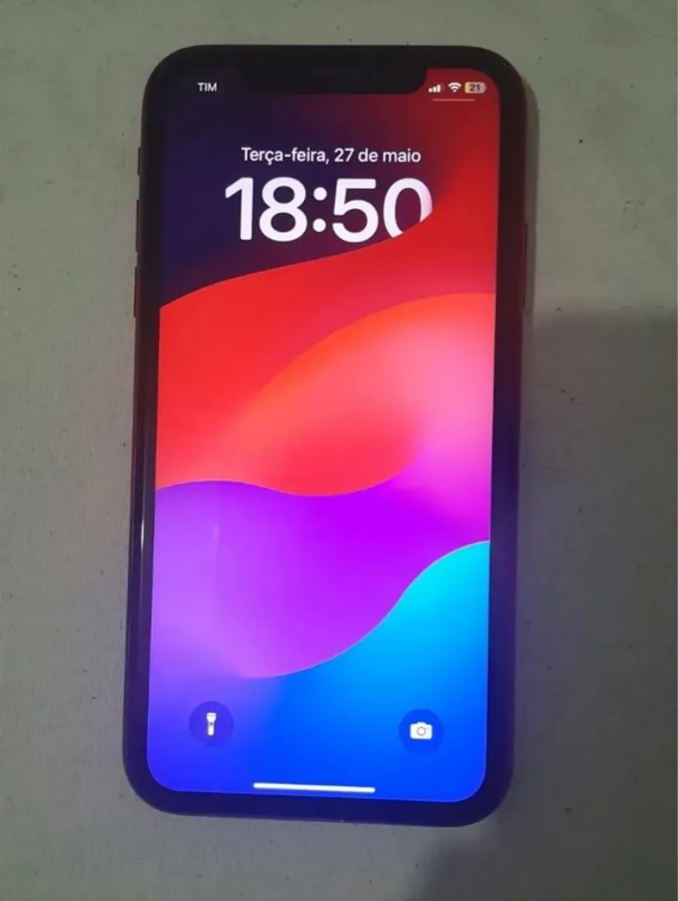 Iphone XR 128GB
