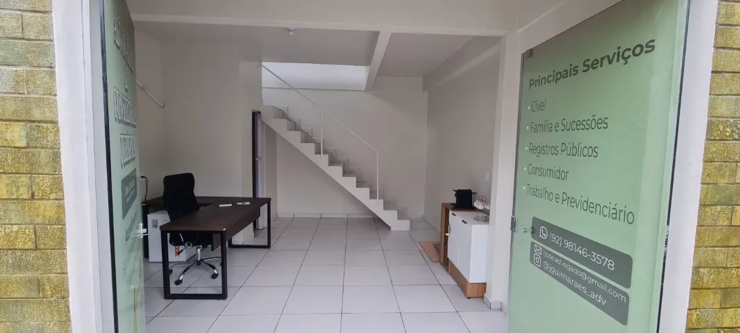 Sala Comercial Na Cachoeirinha