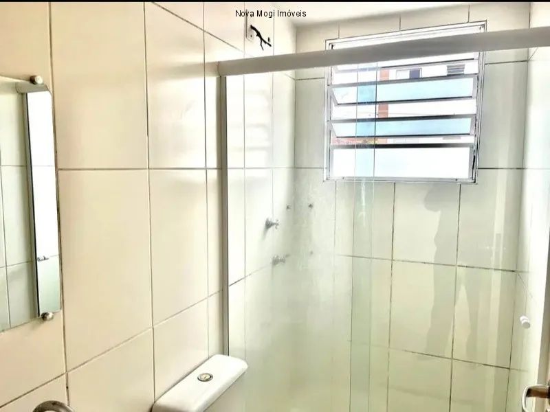 APARTAMENTO RESIDENCIAL em MOGI DAS CRUZES - SP, PARQUE SANTANA - Foto 4