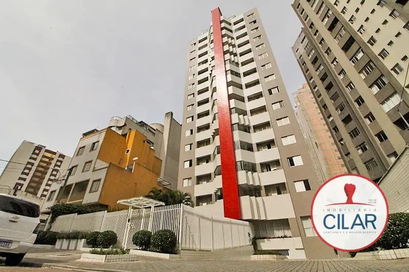 Imobiliária Cilar Aluga Apartamento 3 Quartos no Vila Izabel com 133,18m², Ref. 04975.004-