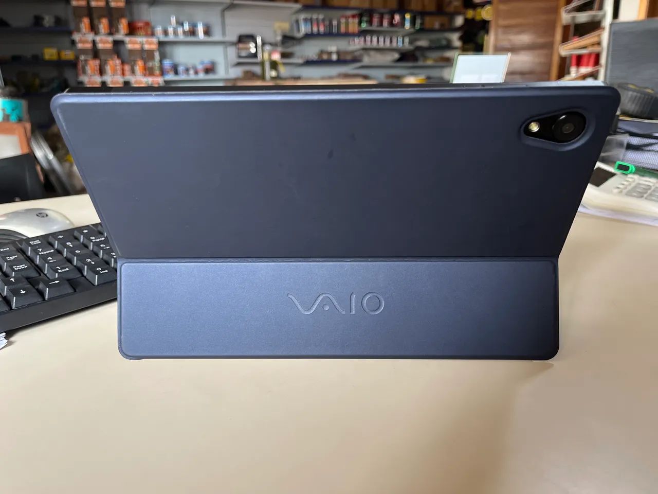 TABLET VAIO TL10 - Foto 2