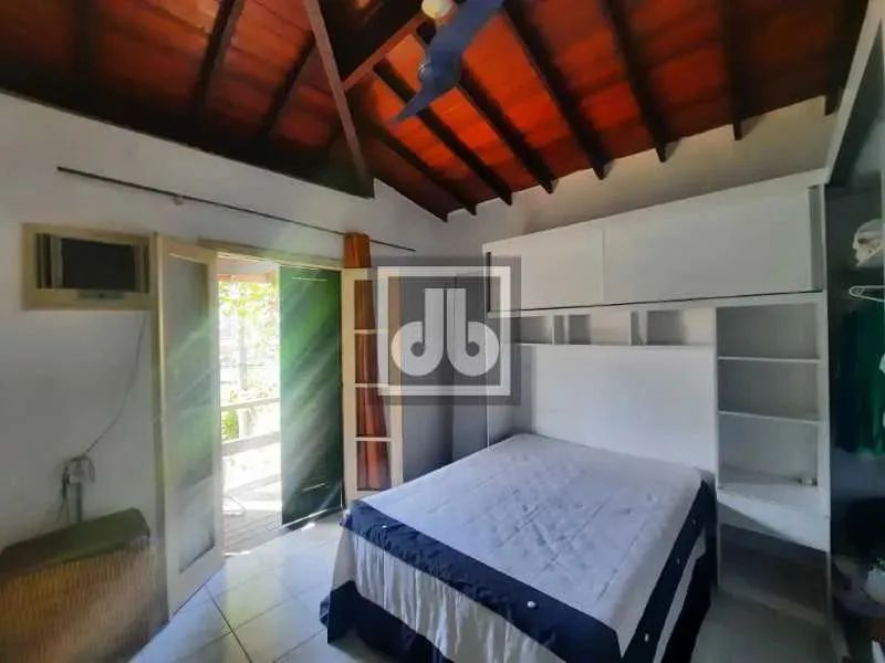 PECHINCHA JACAREPAGUÁ VISITE HOJE CASA 4 QUARTOS 1 PISCINA CHURRASQUEIRA 2 VAGAS - Foto 11