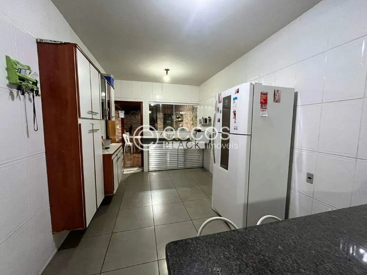 Casa à venda, 2 quartos, 1 suíte, 2 vagas, Antônia Cândida I - UBERABA/MG - Foto 5