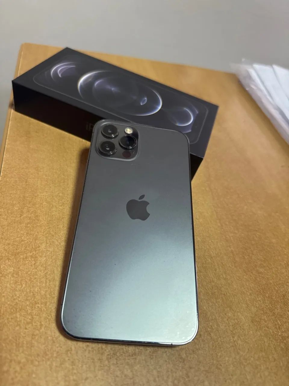 iPhone 12 Pro 256gb - Foto 2