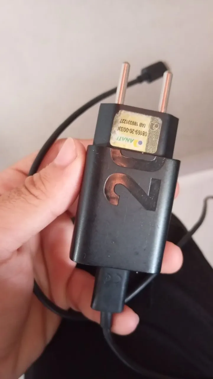 Motorola modelo 53 5G