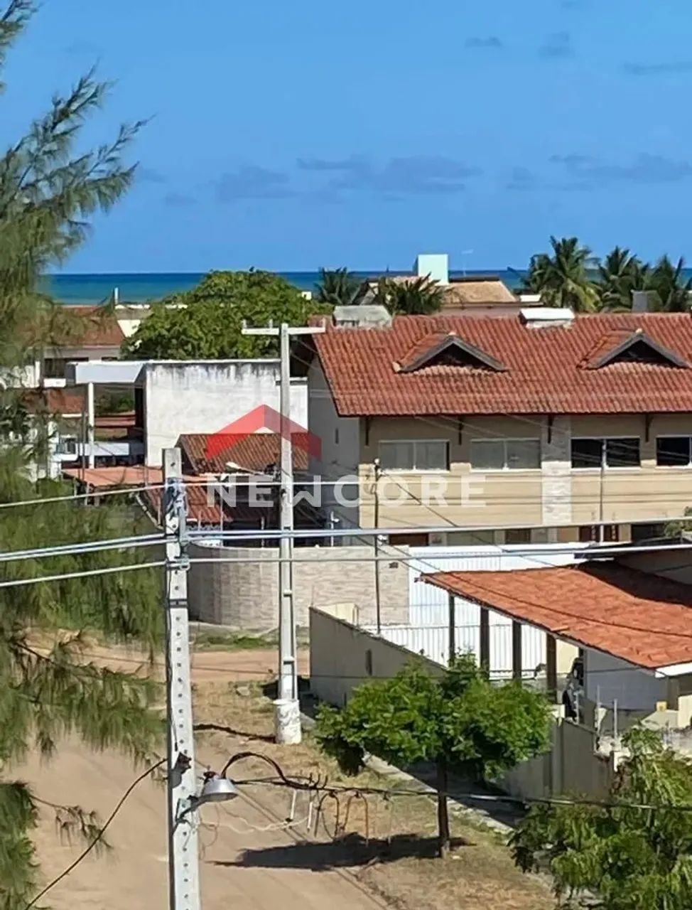Apartamento em Rua Doze de Dezembro - Camboinha - Cabedelo/PB
