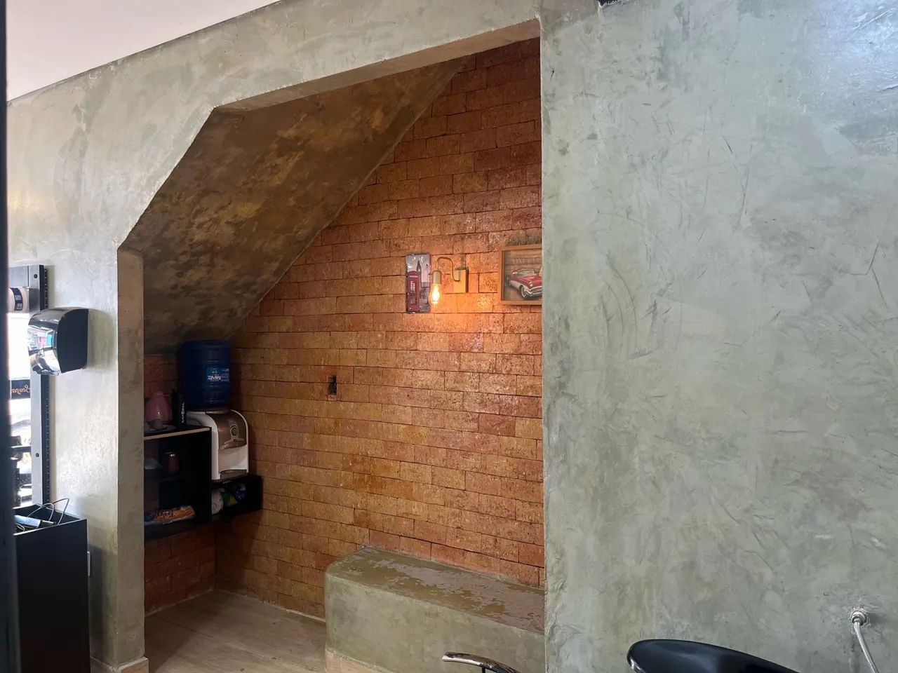 [VENDE-SE BARBEARIA - ZONA SUL DE PORTO VELHO - Foto 4