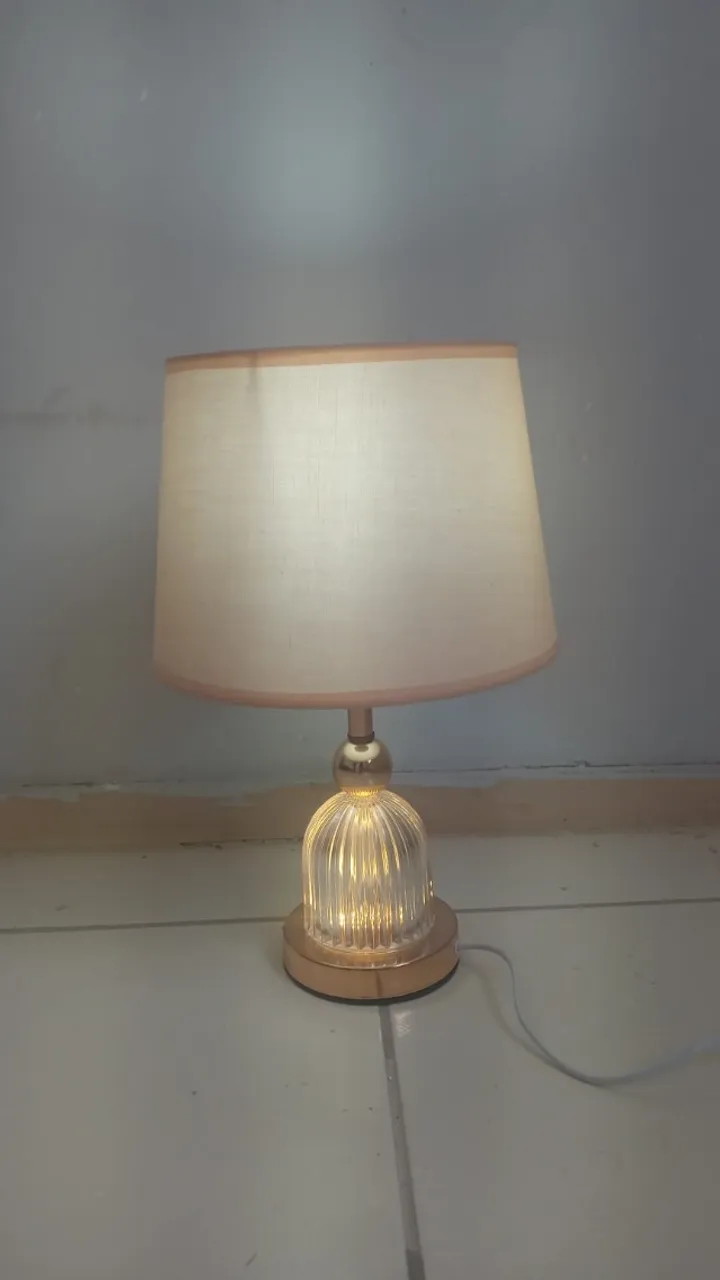 ABAJU DECORATIVO