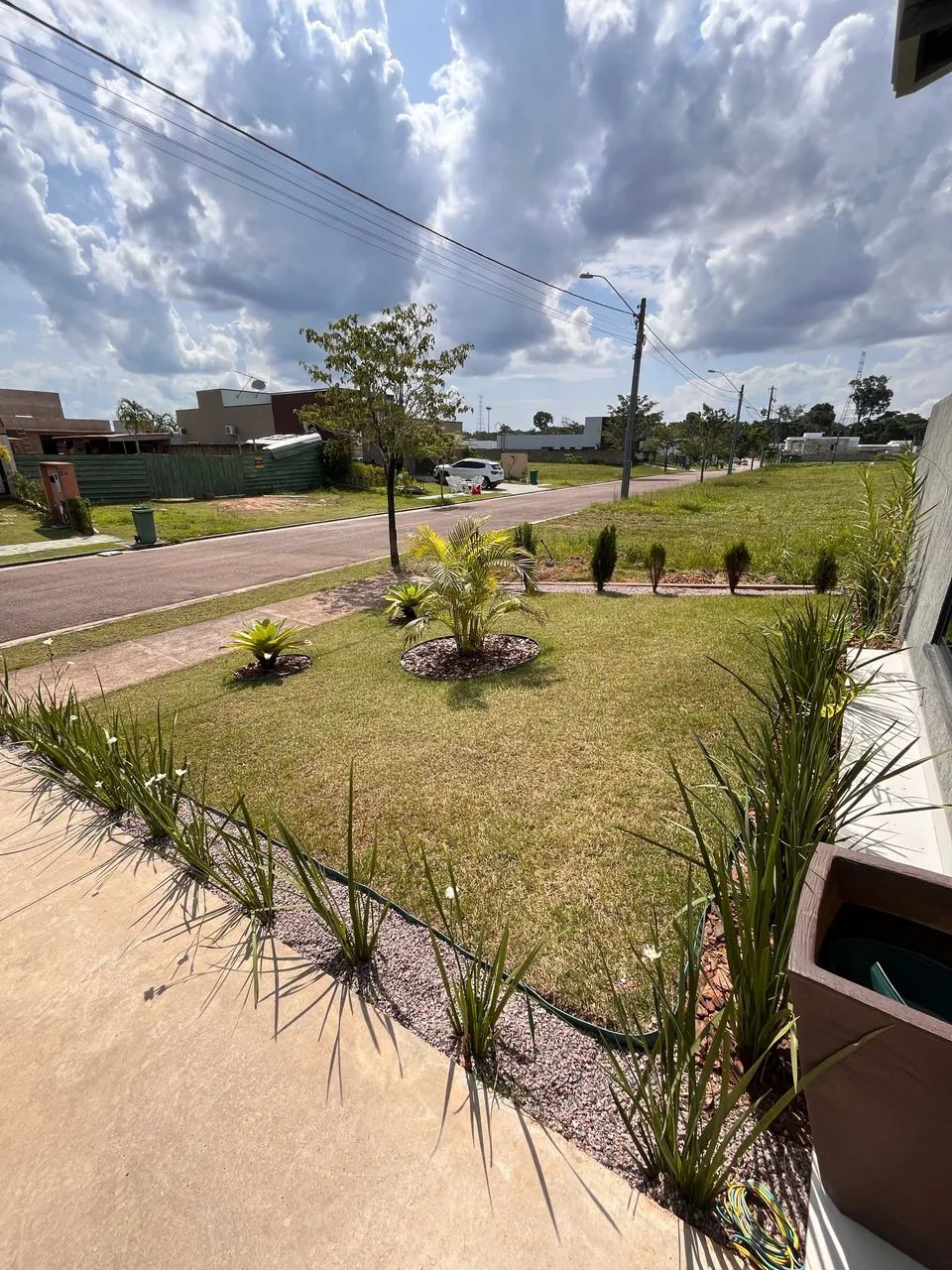 Alugo casa ALPHAVILLE - Foto 10