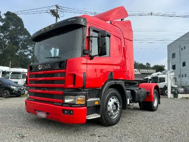 Scania - Foto 2