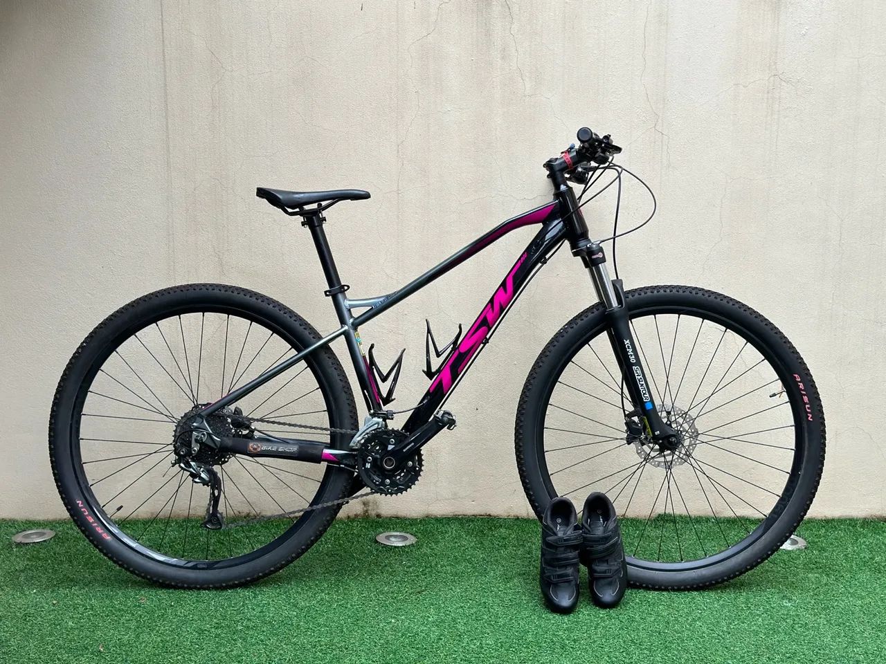 Bike TSW Stamina MTB Aro 29