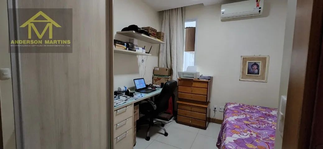 Apartamento na Praia da Costa - Código: 16582 R - Foto 2