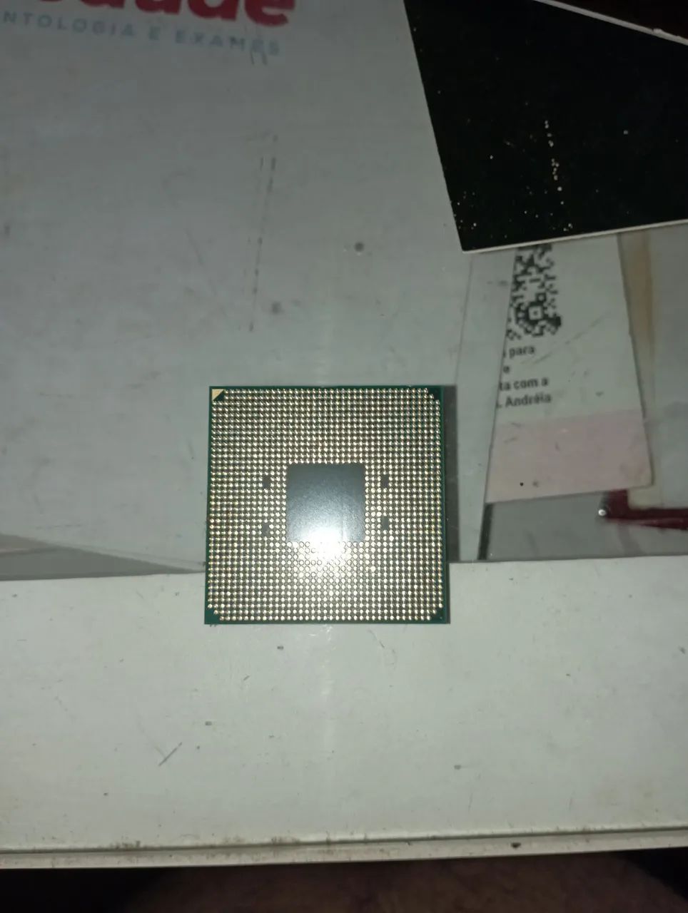 Ryzen 3 3100 - Foto 4