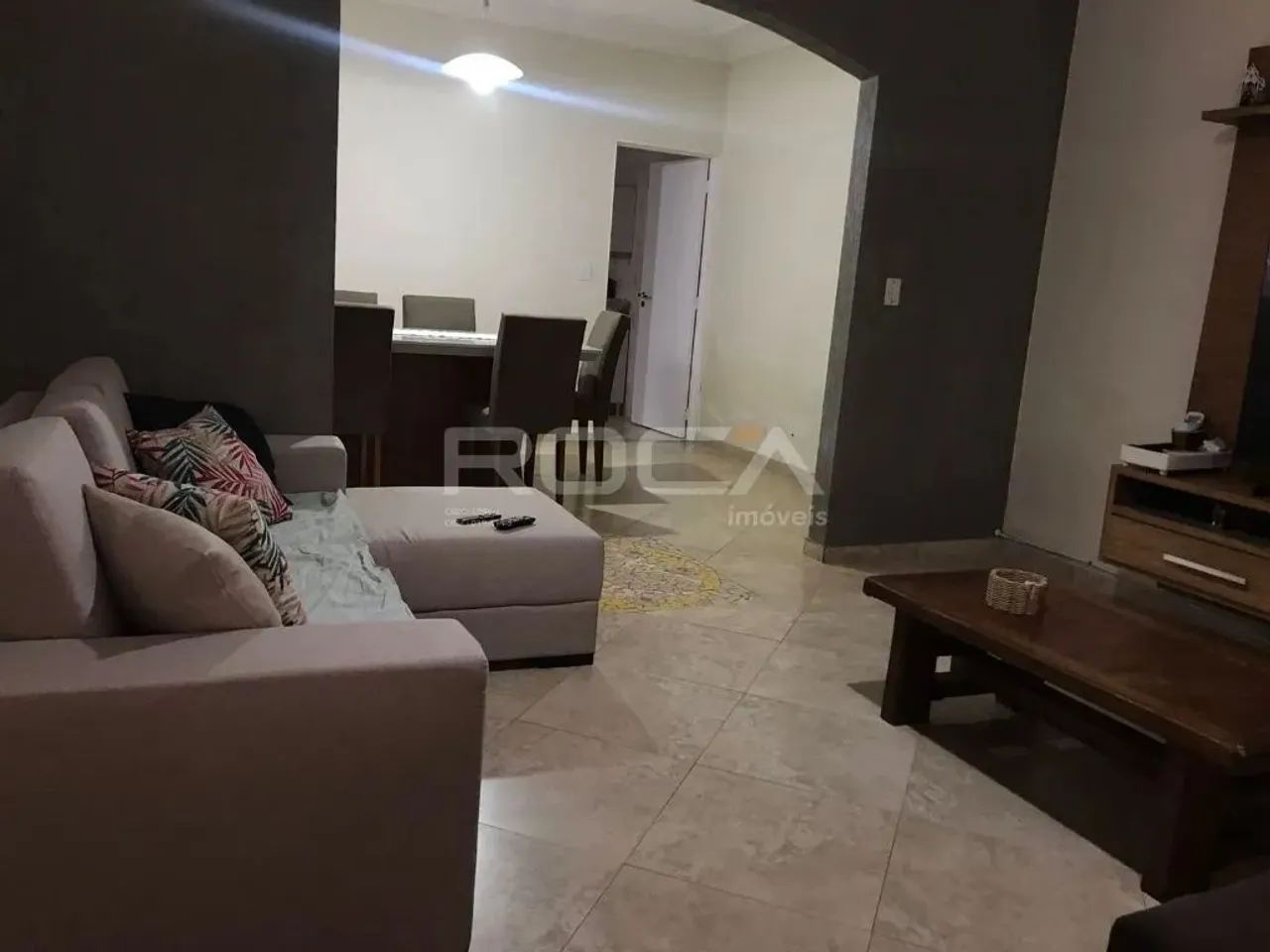 Encantadora casa à venda no Jardim Antartica em Ribeirão Preto