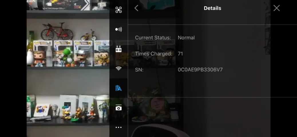 Drone Dji Spark Combo Fly More - Foto 5