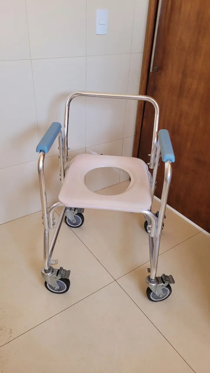 Cadeira de banho