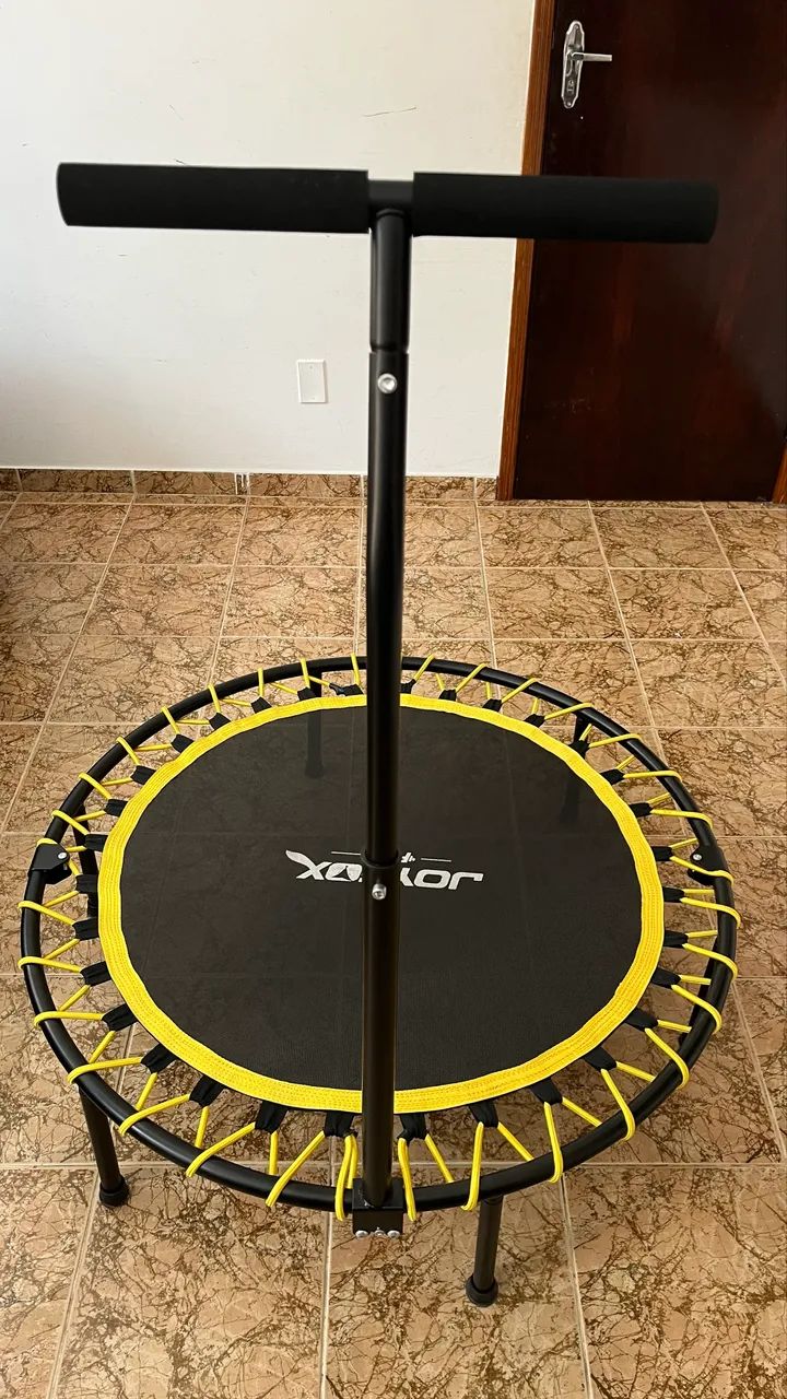 Jump Dobrável  - Foto 3