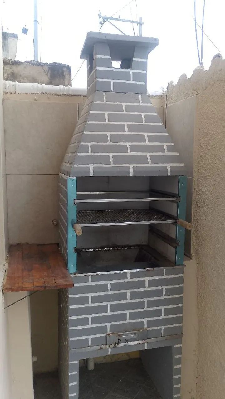 Foto - Macaé - Ajuda de Baixo