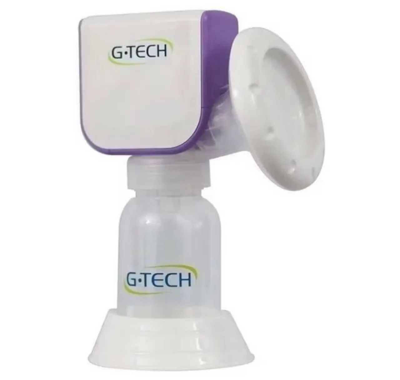 Extrator de Leite Elétrico G-Tech