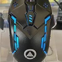 Mouse Gamer G5 e-Sports - Foto 2