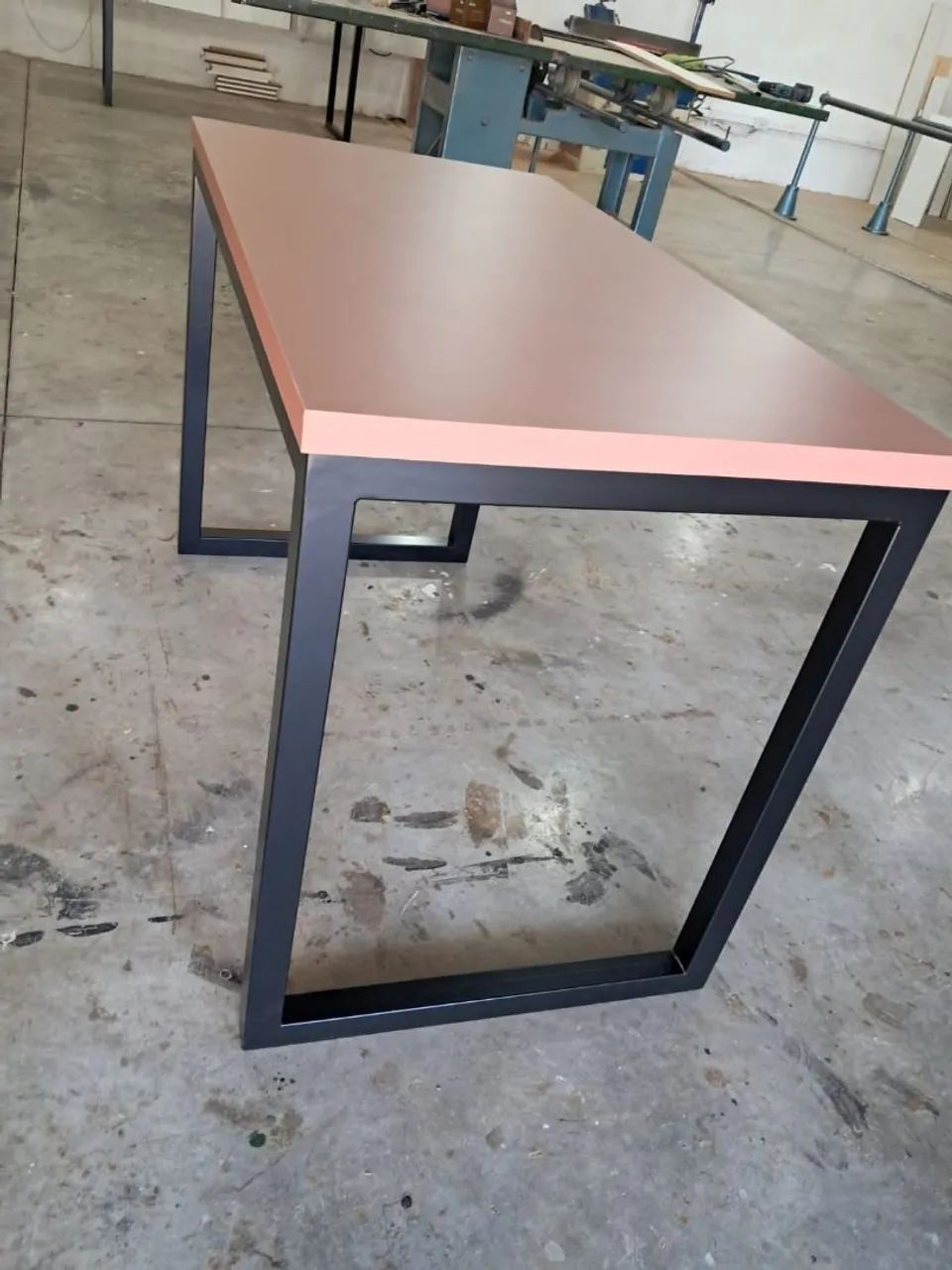 Mesa de estudo nova escrivaninha64872309955587121