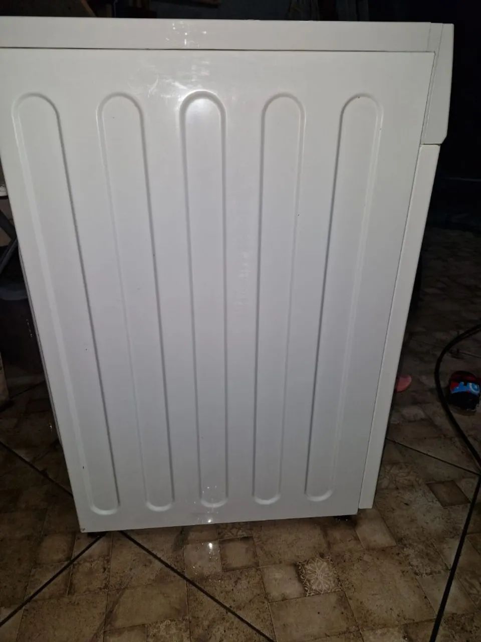 Máquina de Lavar e Secar 12kg com Inverter Smart - Foto 2