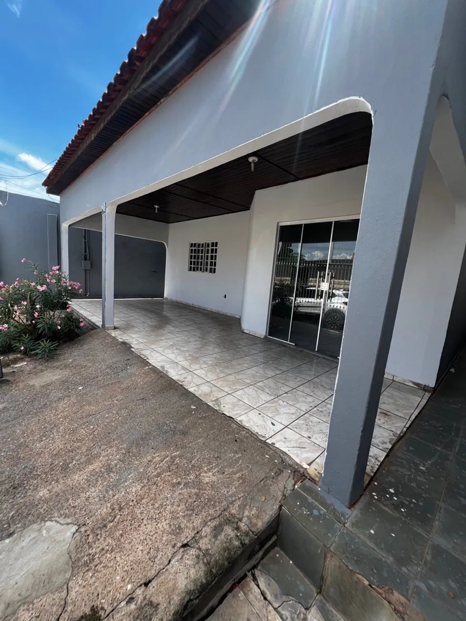 foto - Cuiabá - Tijucal