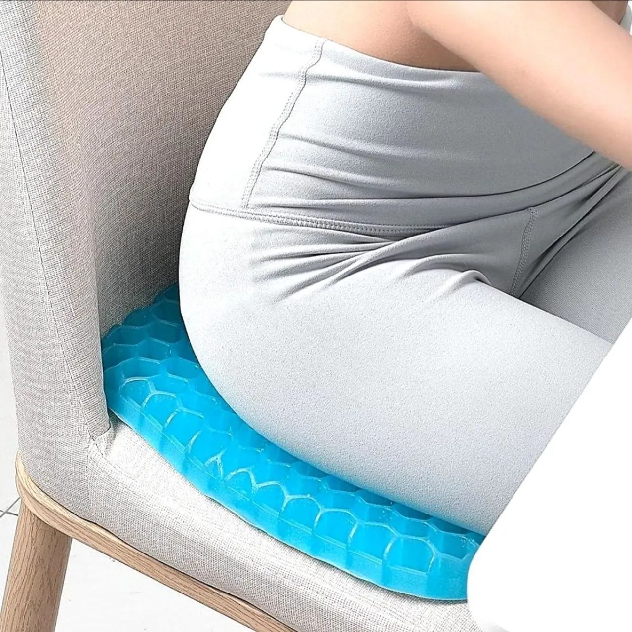 Dispositivo de Apoio Postural para Uso Prolongado64842056033282120