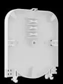 Bandeja de 6fo Para Caixa De Emenda de 12fo    1062     d532
