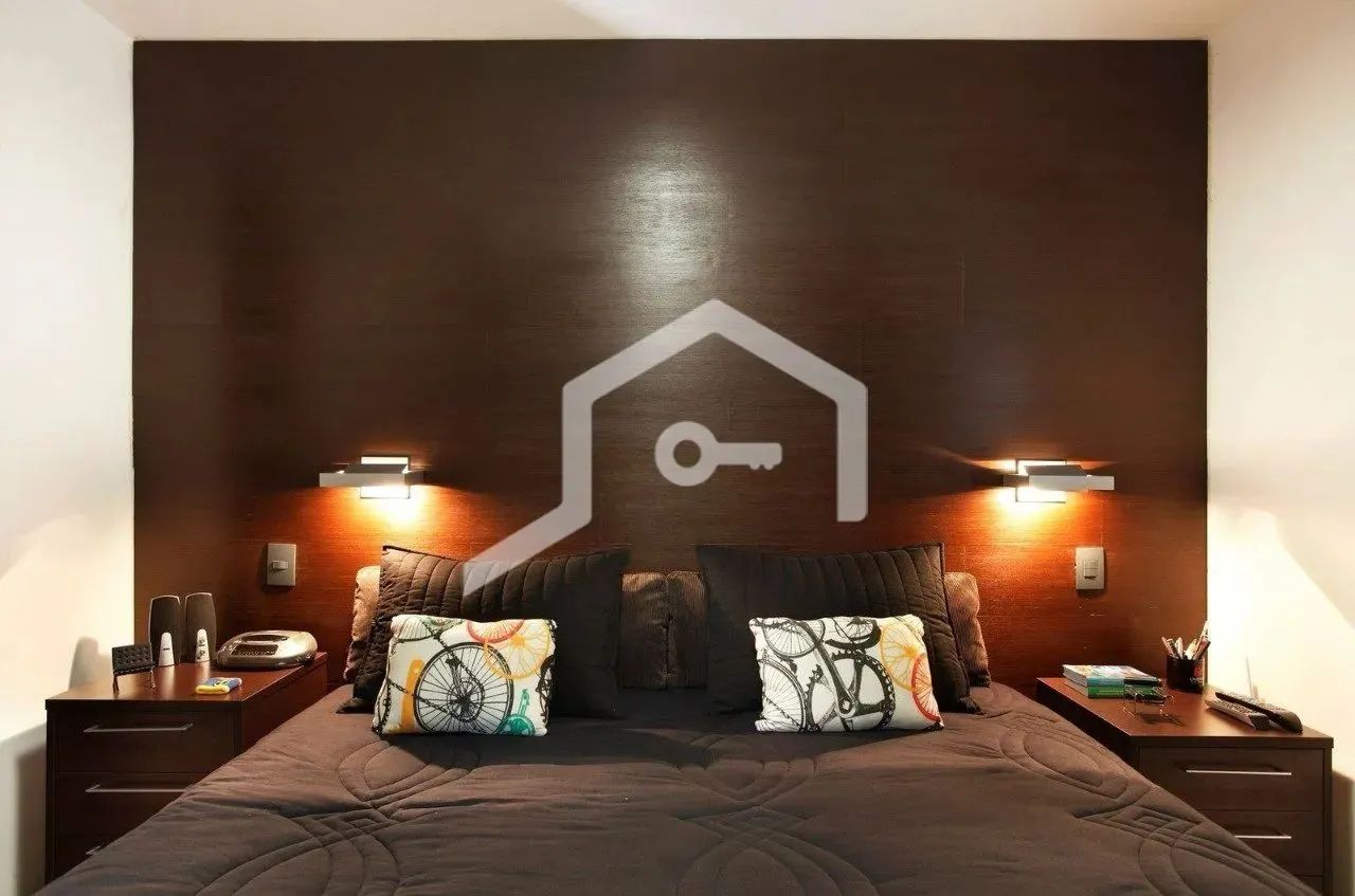 Apartamento 100m² 2 Dormitórios (1 Suíte) 1 Banheiro 1 Vaga No Itaim Bibi - São Paulo - SP - Foto 6