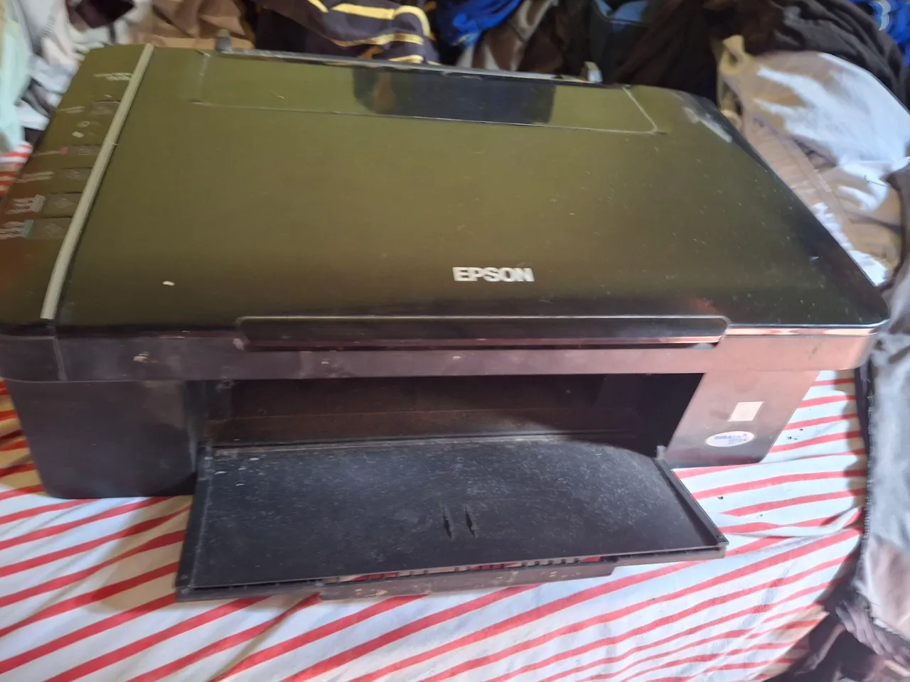 Empressora epson