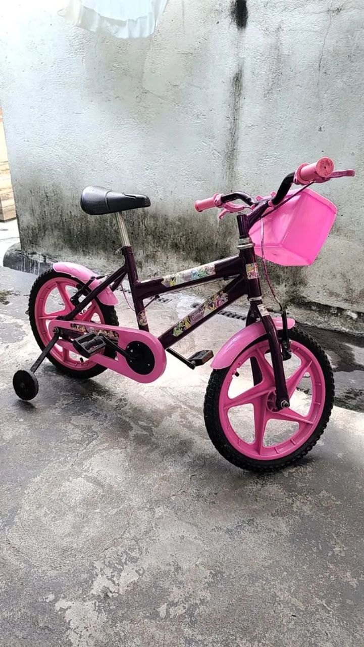 Bicicleta infantil 64850057960833122