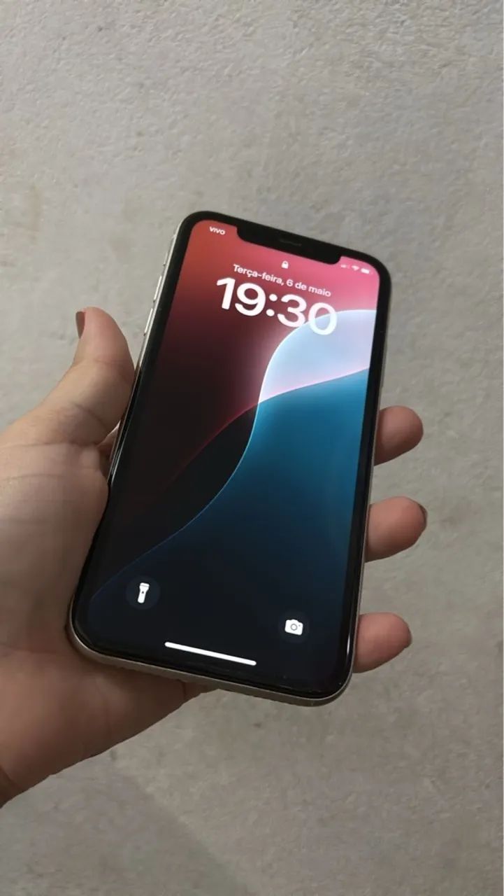 Iphone 11 128GB com NF e caixa  - Foto 2