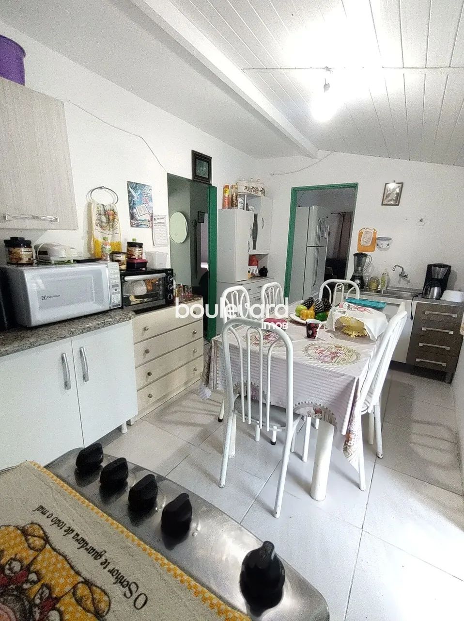 Casa com 4 Dormitórios | Fazenda da Armação | Governador Celso Ramos - Foto 4