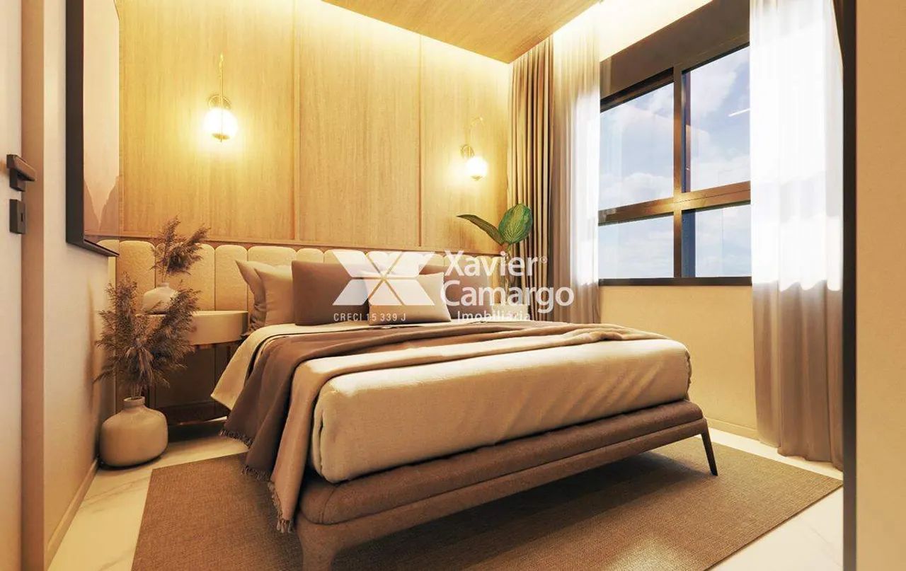 Apartamento à venda com 3 quartos, 1 suíte no Centro - Rio Claro/SP - Foto 5